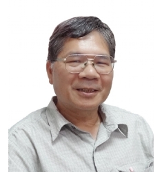 Dr. Kuan-Chou Chen